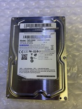 🔥 Samsung Spinpoint HD105SI 1TB 5.4k 32MB SATA II 3.5'' hard Drive picture