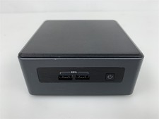 Intel NUC NUC7i3DNH i3-7100U 2.40GHz 4GB RAM 1TB SATA 6Gb/s SSD Win 10 Pro  picture