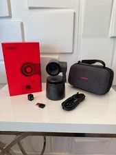 New out of box OBSBOT Tail Air AI tracking Gimbal 4K PTZ Streaming Web Camera picture