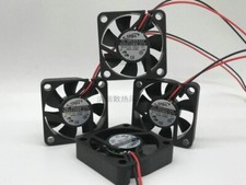 1PC ADDA 4010 AD0412MB-G70 DC12V 0.08A 4cm 40*10mm 40MM double ball fan 2PIN picture