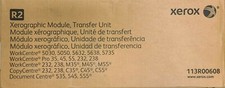 New Genuine Factory Sealed Xerox R2 Xerographic Module Transfer Unit 113R00608 picture
