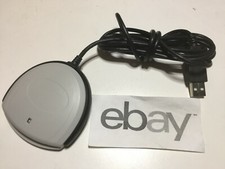 Identiv SCR3310 v2.0 USB DOD Military Smart Card Reader SmartOS 905331  picture