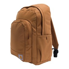 Carhartt 25L Classic Laptop Backpack Durable Water-Resistant Pack W/ 16 Laptop picture