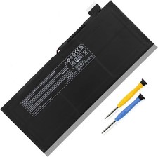 L140BAT 4 Battery Replacement for Lemur P9 System 76 Darter Pro picture