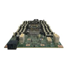 HPe 870841-001 Synergy 480 Gen10 System Board 854354-001 picture