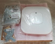 Cisco Aironet AIR-CAP3602I-A-K9 Wireless Access Point w/ Mounting Kit NEW picture