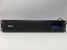 APC Smart‑UPS SMT1500RM2U – 1500VA / 1000W – Rackmount – No Battery picture