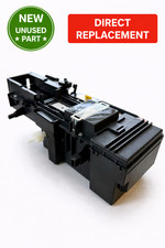 NEW Genuine HP Officejet Pro 8600 Service Station Assembly - CM749-60032 - OEM picture