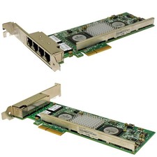 IBM NetXtreme II 1000 Quad Port Ethernet Adapter FP 49Y7949 picture