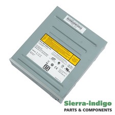 Sony DDU1615S DVD-ROM Disk Drive with Silver Bezel picture
