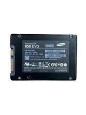 Samsung 850 EVO 500GB 2.5