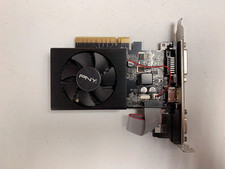 PNY GeForce GT 710 2GB DDR3 Graphics Card picture