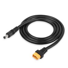 XT60 To DC5521 Power Cable XT-60 Male To DC 5.5Mm X 2.1Mm Male Adapter Cord picture