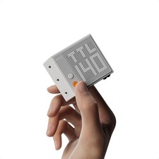 SHARGE 140W 3-Port GaN Laptop Charger, USB C MacBook Charger with Display picture