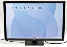 Dell UltraSharp Model U3014t 30