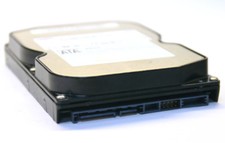 Samsung SpinPoint P120S 200GB SATA II HDD 3.5