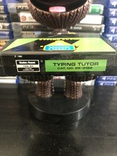 Typing Tutor TRS-80 (Radio Shack) picture