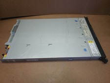 IBM System x3550 M3 Server | Type 7944-AC1 | Intel Xeon | 4x 2.5