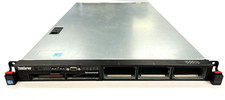 Lenovo ThinkServer RD530 Dual Intel Xeon E5-2660, 64GB RAM, No HDD Server picture