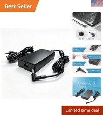 AC Adapter for MSI Gaming Laptop Charger 180W 150W 120W picture
