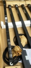 NEW Panduit QZ1B1N3BN30P1-V 30-Outlets Power Strip. PVIQ NETWORKED POU picture