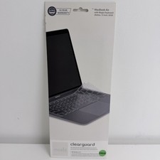New Moshi Clearguard for MacBook Air with Magic Keyboard Retina 13