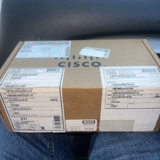 Brand New Cisco C3850-NM-2-10G Network Module for Cisco 3850 Series Switches picture