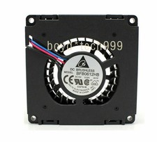 DELTA BFB0612HB 60X60X15mm  0.32A 3PIN All-in-one fan turbo blower Cooling Fan picture