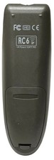 DELL PC RC1154013/00 313923809871 RC6 Media Center Remote Control picture