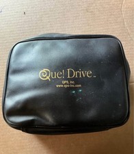 Que Firewire External Drive Model No. QPS-525 - D2 picture