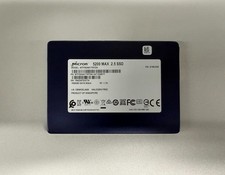 MTFDDAK1T9TDN MICRON 5200 MAX 1.92TB 6G SATA 2.5