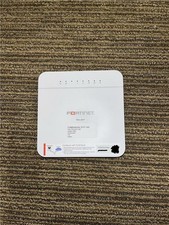 Fortinet FortiExtender FEX-201F-AM 4G LTE Dual SIM Wireless WAN Open Box picture