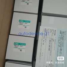 1  PC NEW AMD323R-15BUP-00N4F  Pneumatic Valve By DHL/FedEx picture