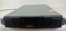 Quantum SuperLoader 3 L700 2U Tape Autoloader LTO-3 SAS Drive 16-Slot picture
