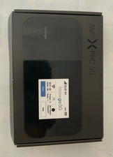 Inseego MiFi X PRO 5G  1G M3000  T-Mobile Wi-Fi 6 picture