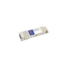 Addon QSFP-40G-SR4-S-AO CISCO QSFP+ 100M QSFP-40G-SR4-S COMPAT TAA XCVR 40-GIG S picture