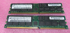 Sun X8711A 370-7974 4GB Kit ( 2 * 2GB Dimm ) for Ultra45 Micron - L4608 picture