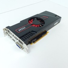 MSI AMD Radeon HD R7950 2PMD3GD5/OC 3GB GDDR5 Graphics Card OC Edition TESTED picture