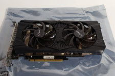 PNY NVIDIA GeForce GTX 1660 Ti 6GB GDDR6 PCIe Graphics Card picture