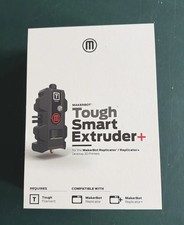 MakerBot Tough Smart Extruder+ MP08325 for Replicator+ & Replicator UNTESTED picture