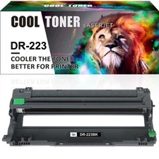 1Pack DR223CL Drum Unit Compatible with Brother HL-L3210CW MFC-L3710CW L3770CDW picture