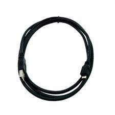 USB Charging Cable Cord for FOSMON MINI WIRELESS BLUETOOTH KEYBOARD 6ft picture