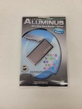 Ultra Aluminus All in One Card Reader/Writer ULT40246 picture
