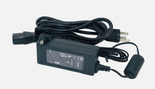 Polycom 48V 0.52A Switching Power Supply Adapter 1465-44243-001 FSP025-DINANS picture