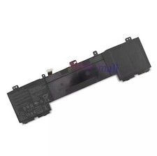 2026 Genuine Battery C42N1630 For ASUS ZenBook Pro UX550 UX550VE UX550VD Series picture