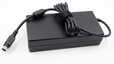Genuine AcBel 24V 5A 120W AC Power Adapter 4-Pin ADC029 POS Computer Systems picture
