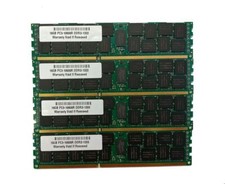 64GB 4X16GB Memory for Huawei Tecal RH1288 V2 RH2285 V2 ECC RDIMM RAM picture