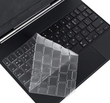 Ultra Thin Keyboard Cover-11-inch(M2 2024) & iPad Air 5th 4th Gen & 2022 M2 iPad picture