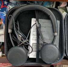 Plantronics Blackwire C710 Mono USB Over the Ear Headset - Black picture