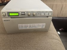 Sony UP-D897 Digital Photo Thermal Printer picture